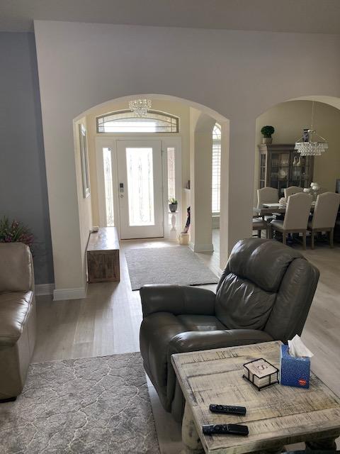 NANTERRE - Residential