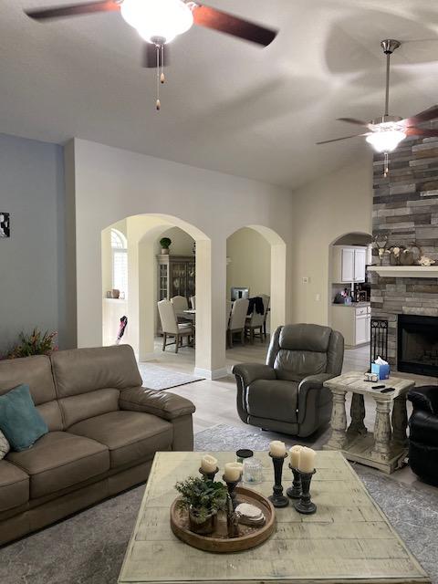 NANTERRE - Residential