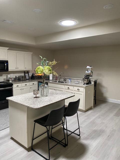 NANTERRE - Residential