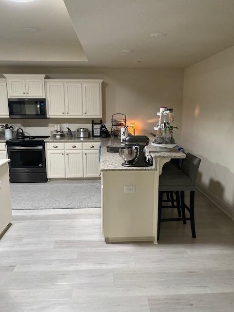 NANTERRE - Residential