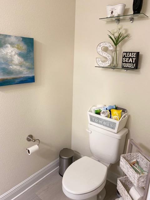 NANTERRE - Residential