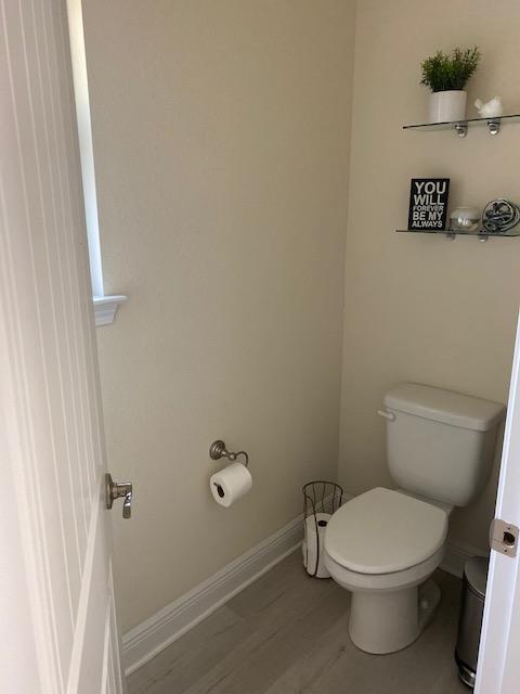 NANTERRE - Residential