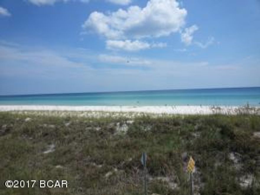 Huge 60x150xlot with Gulf Viewszoned CH FBO 1 HO HOA and NO Flood insurance required at Bid a Wee Dedicated Beach