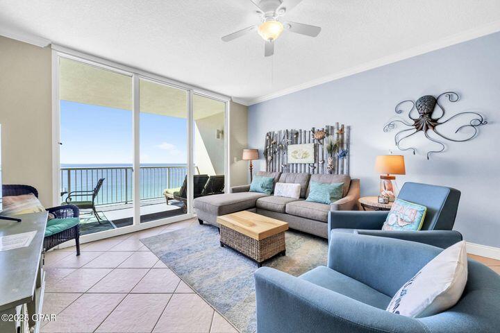 PALAZZO CONDOMINIUM - Residential