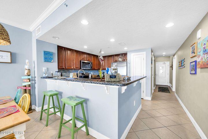 PALAZZO CONDOMINIUM - Residential