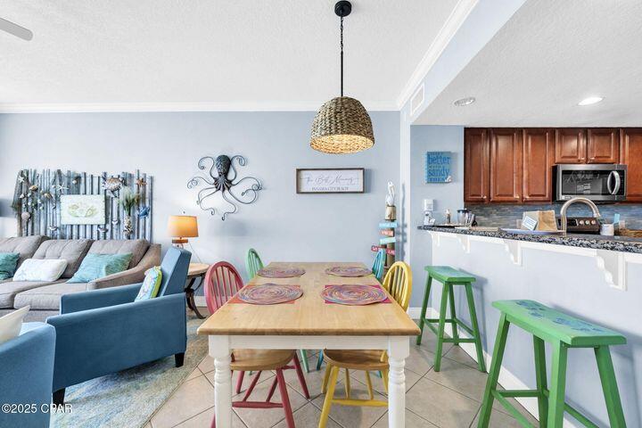 PALAZZO CONDOMINIUM - Residential