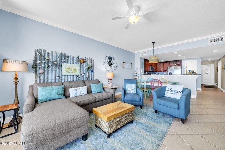 PALAZZO CONDOMINIUM - Residential