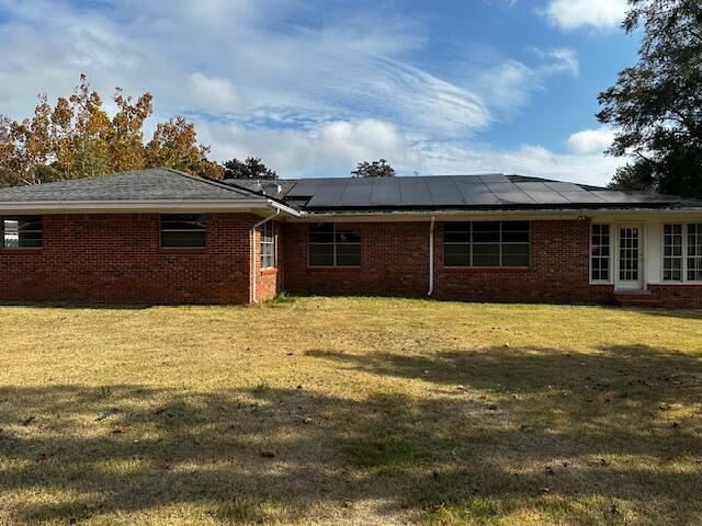 Edgewater Village North - Residential