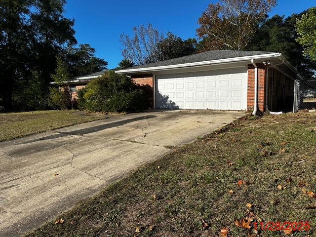 Edgewater Village North - Residential