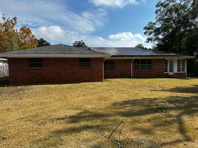 Edgewater Village North - Residential