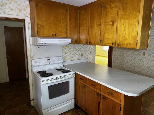 Edgewater Village North - Residential