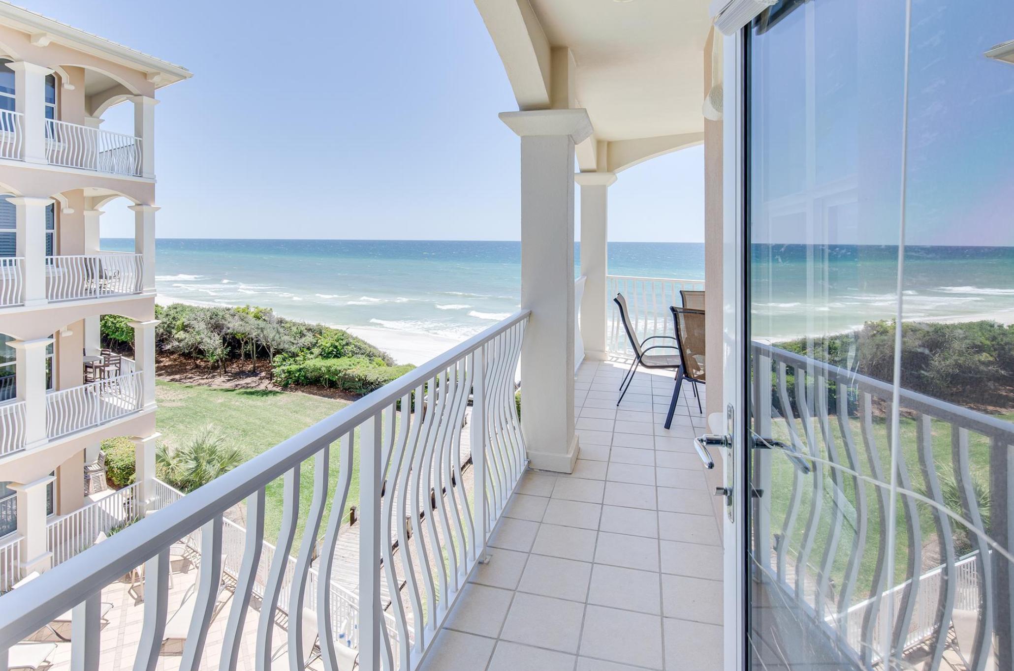 MONTEREY CONDO - Residential