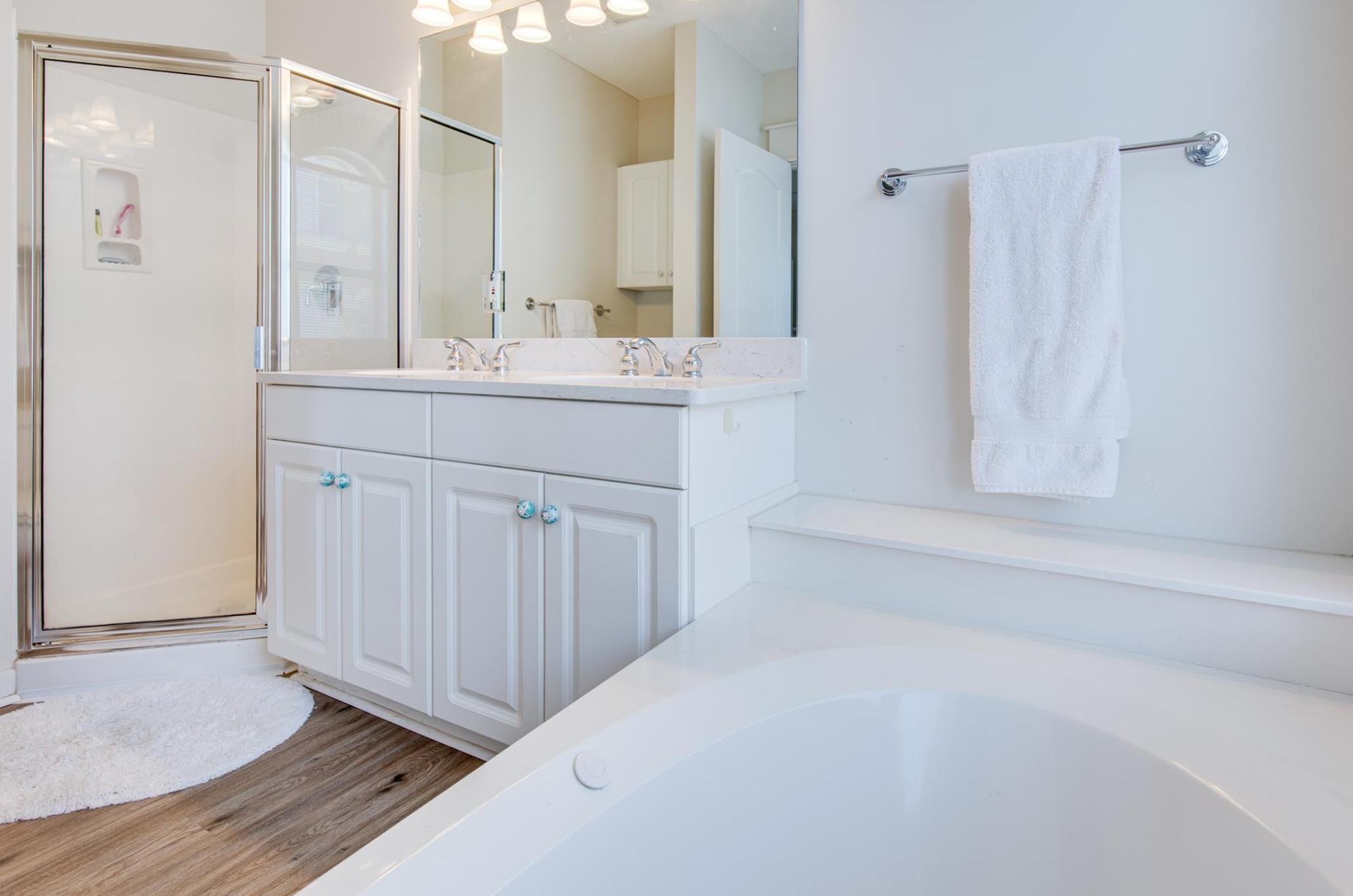 MONTEREY CONDO - Residential