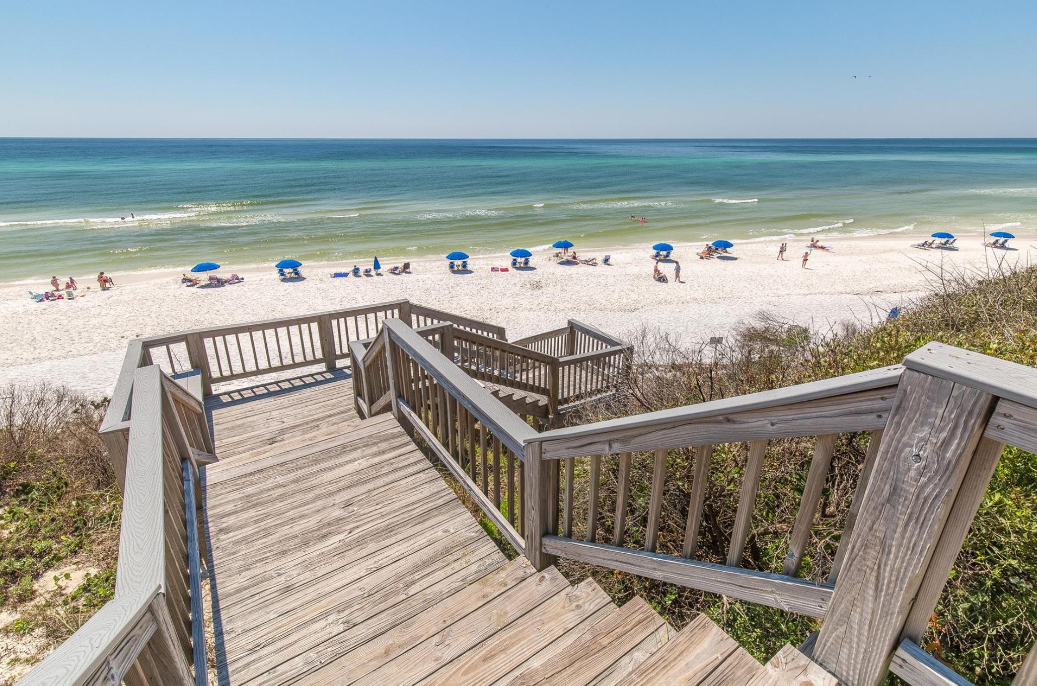 MONTEREY CONDO - Residential