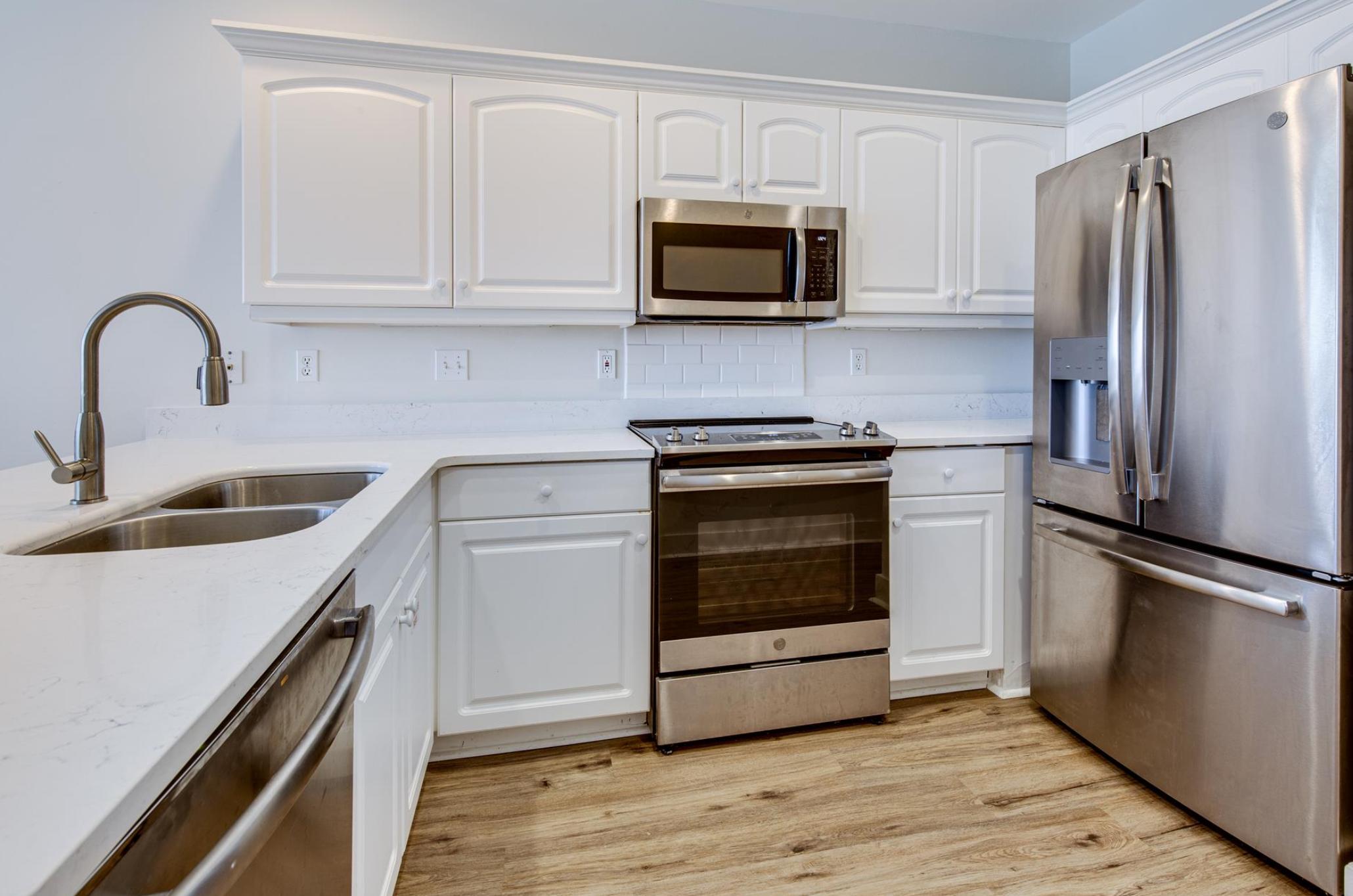 MONTEREY CONDO - Residential