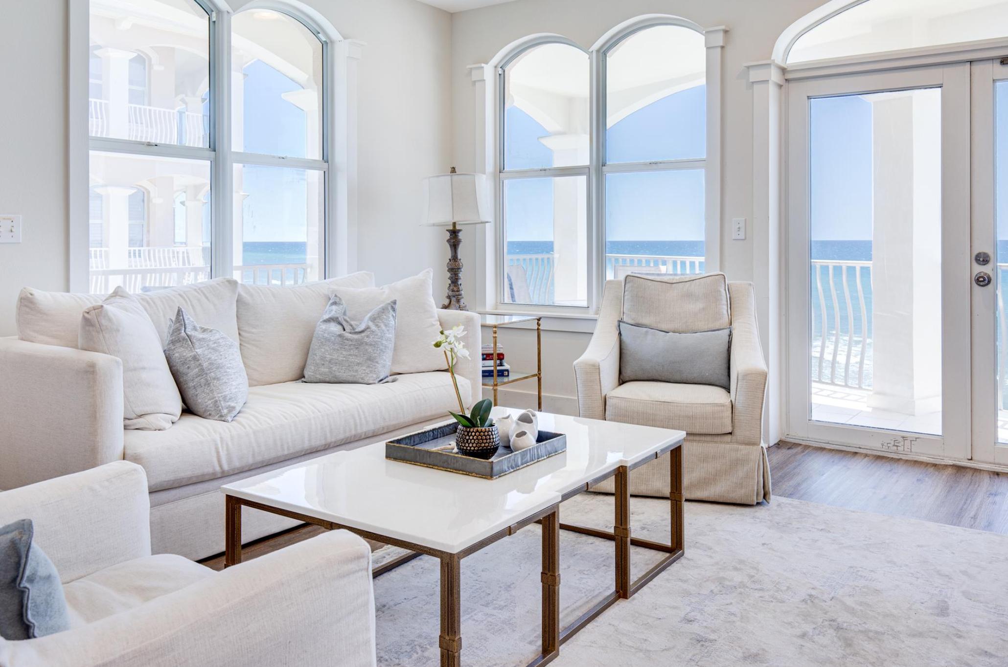 MONTEREY CONDO - Residential