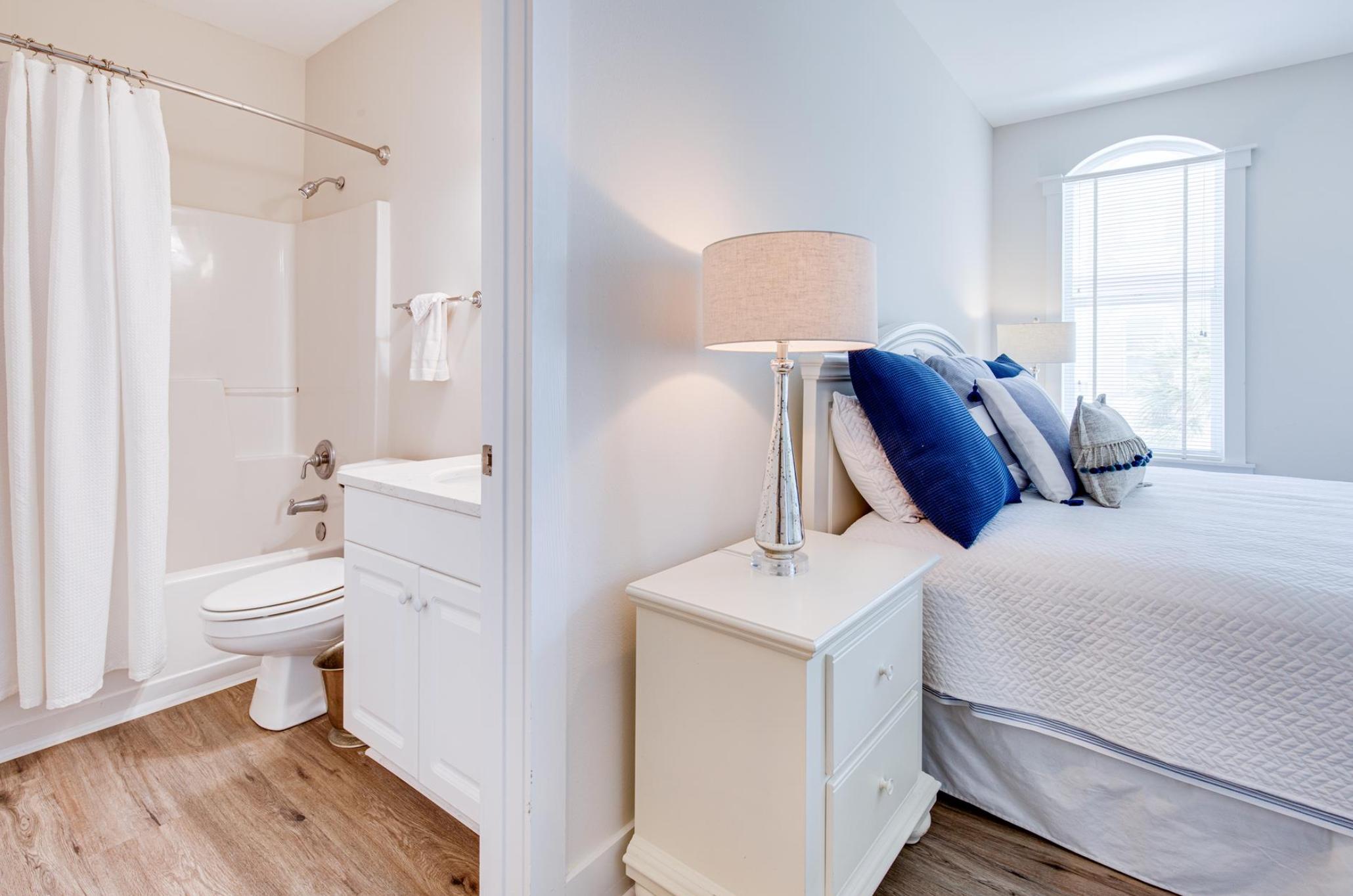 MONTEREY CONDO - Residential