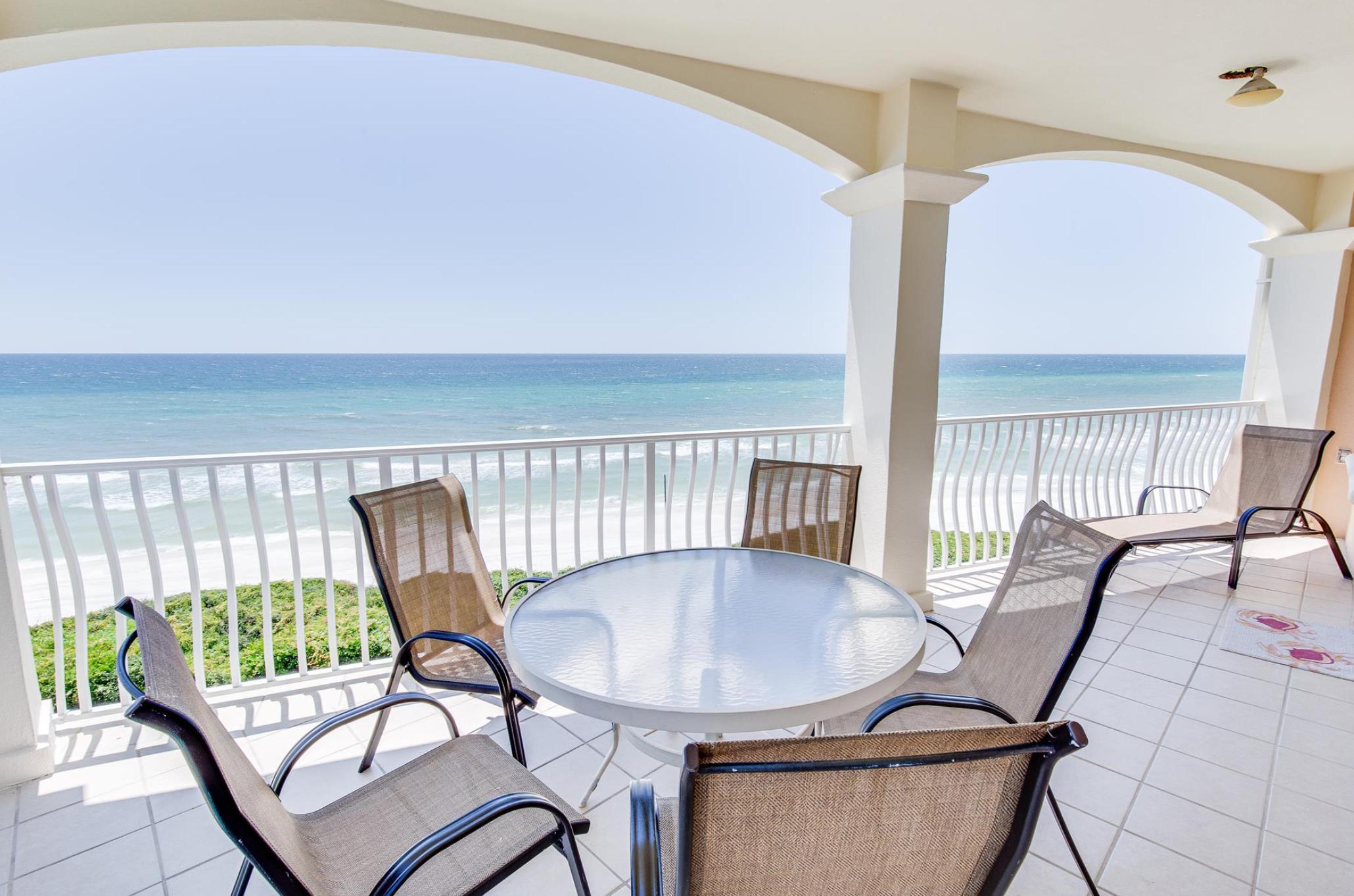 MONTEREY CONDO - Residential