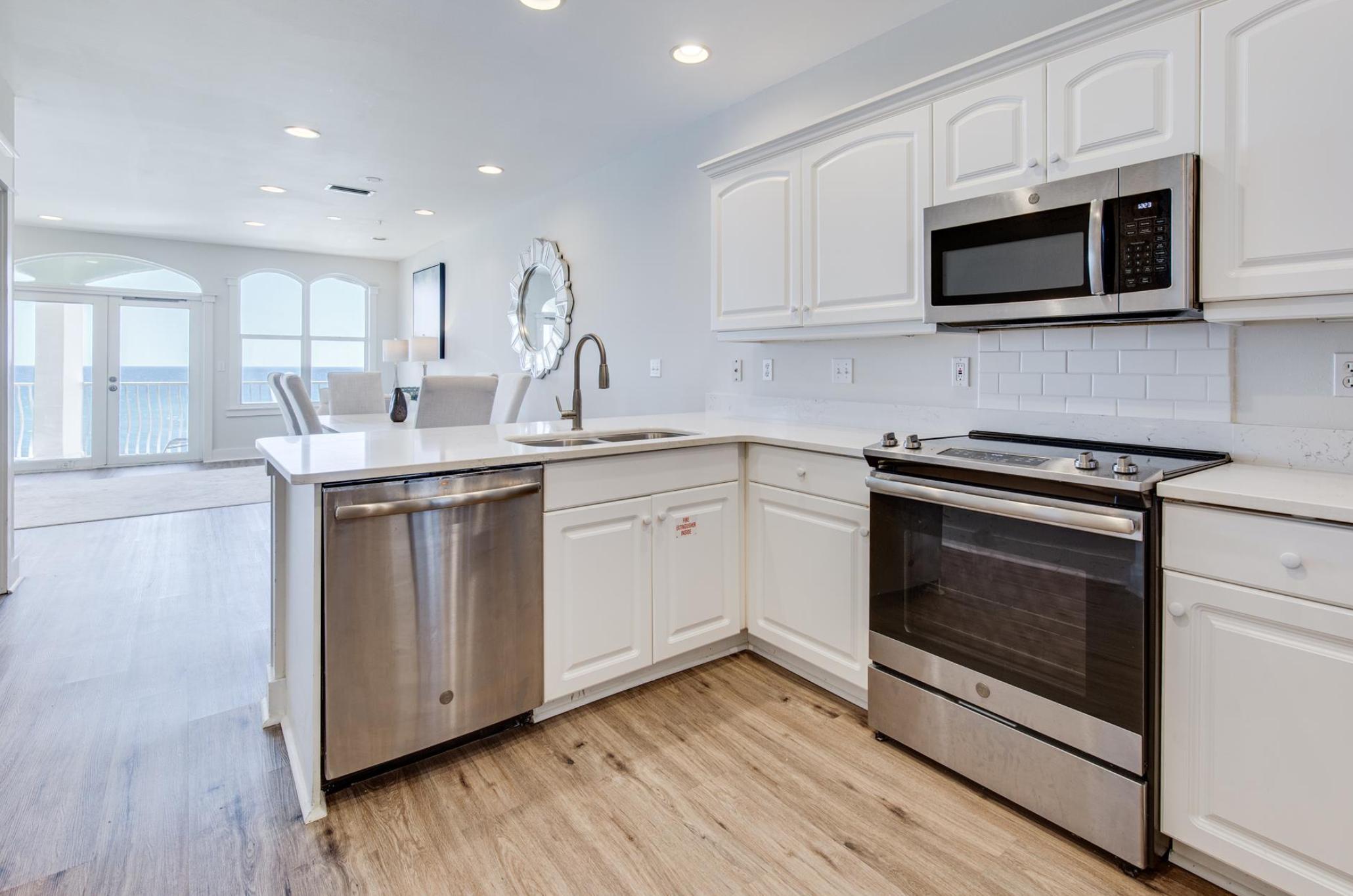 MONTEREY CONDO - Residential