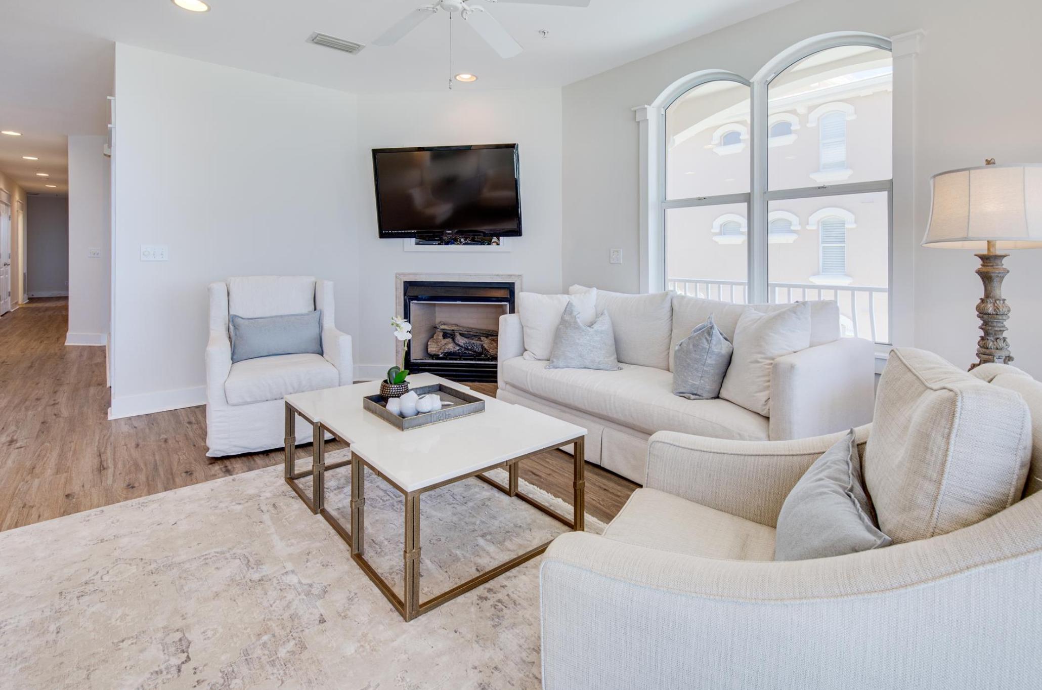 MONTEREY CONDO - Residential