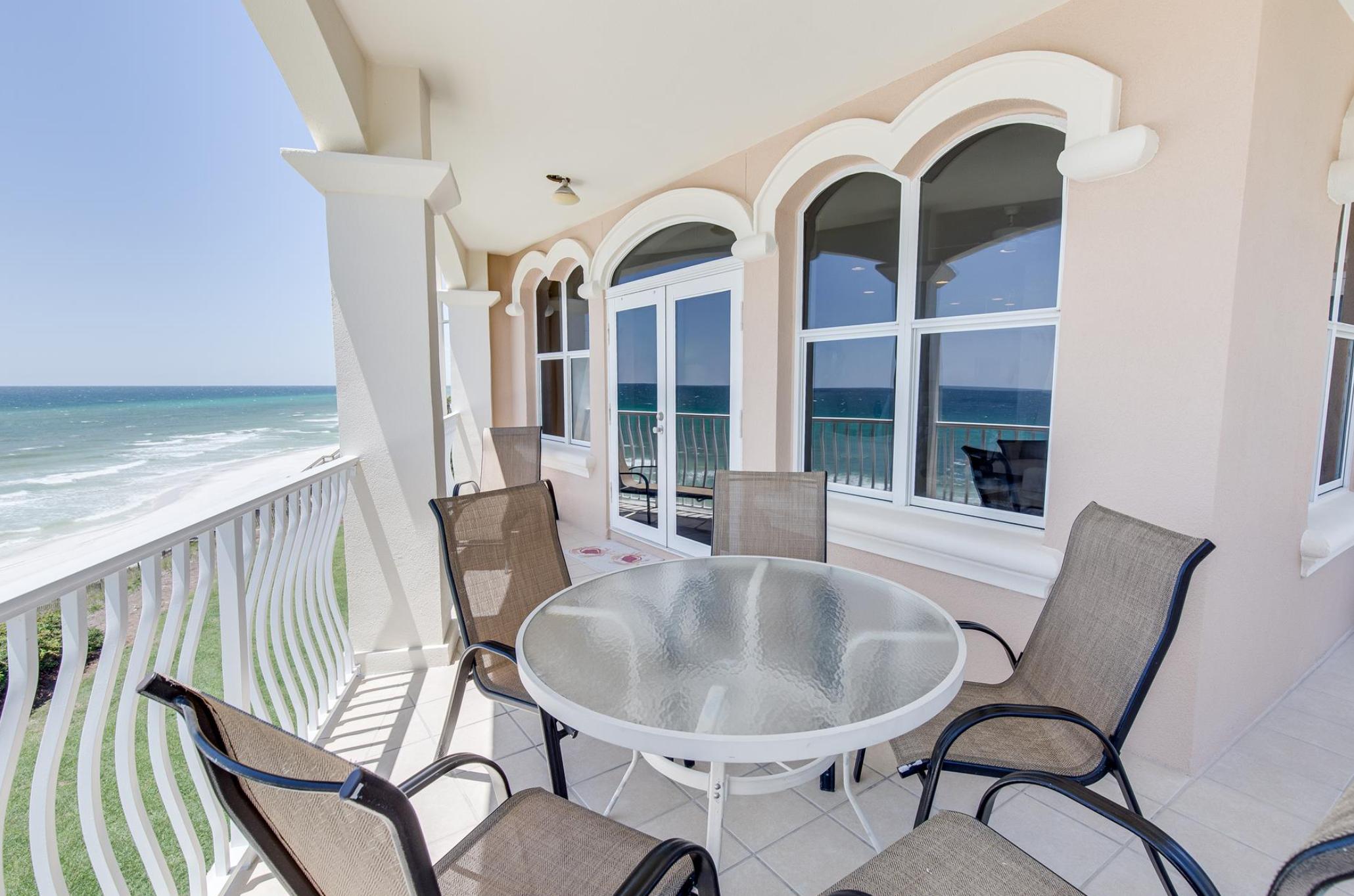 MONTEREY CONDO - Residential