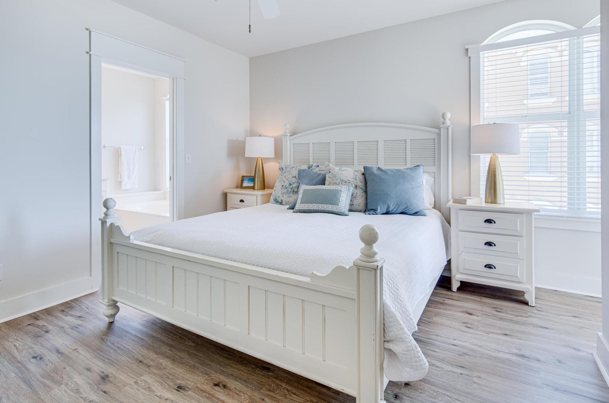 MONTEREY CONDO - Residential