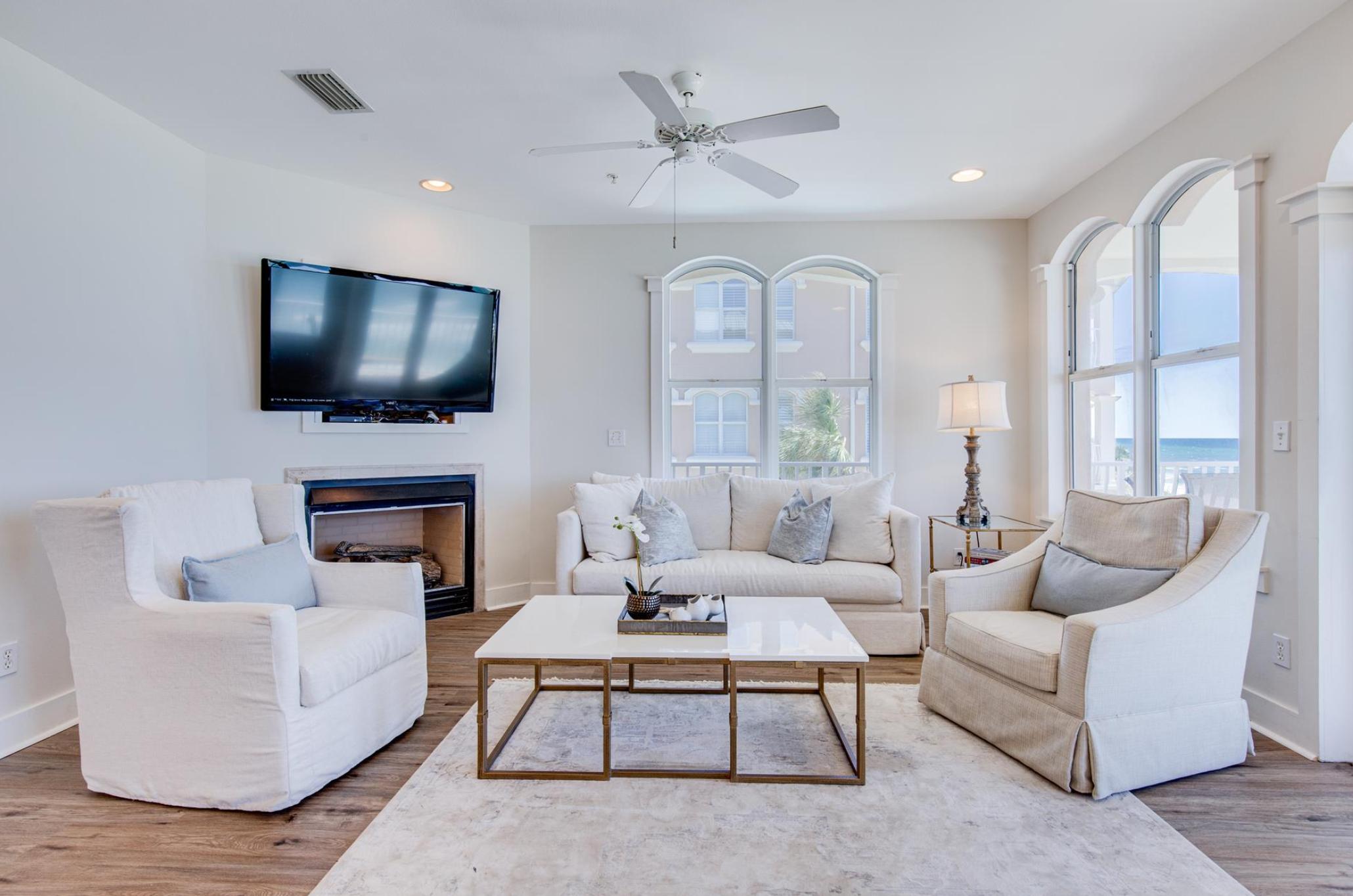 MONTEREY CONDO - Residential