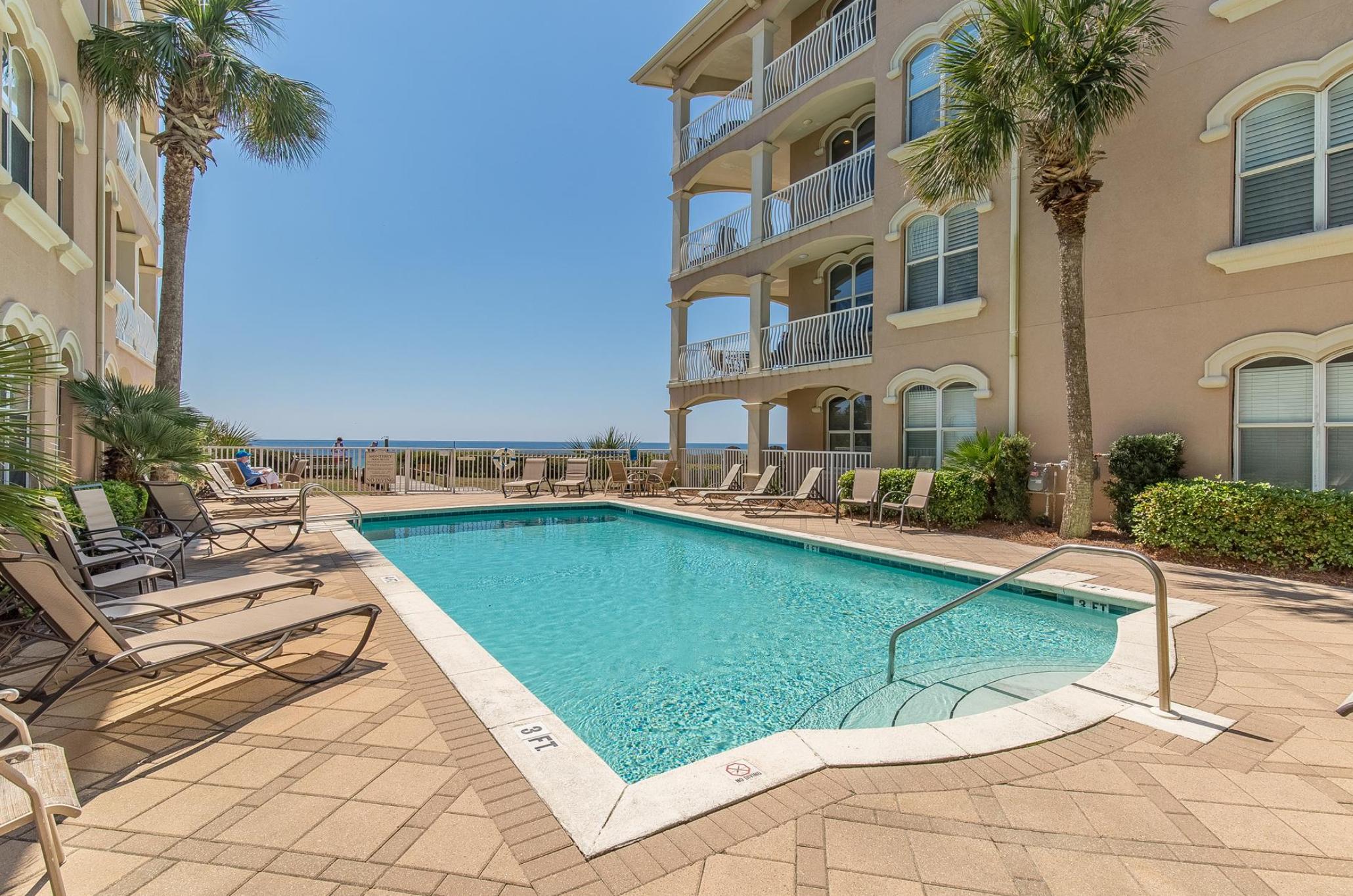 MONTEREY CONDO - Residential