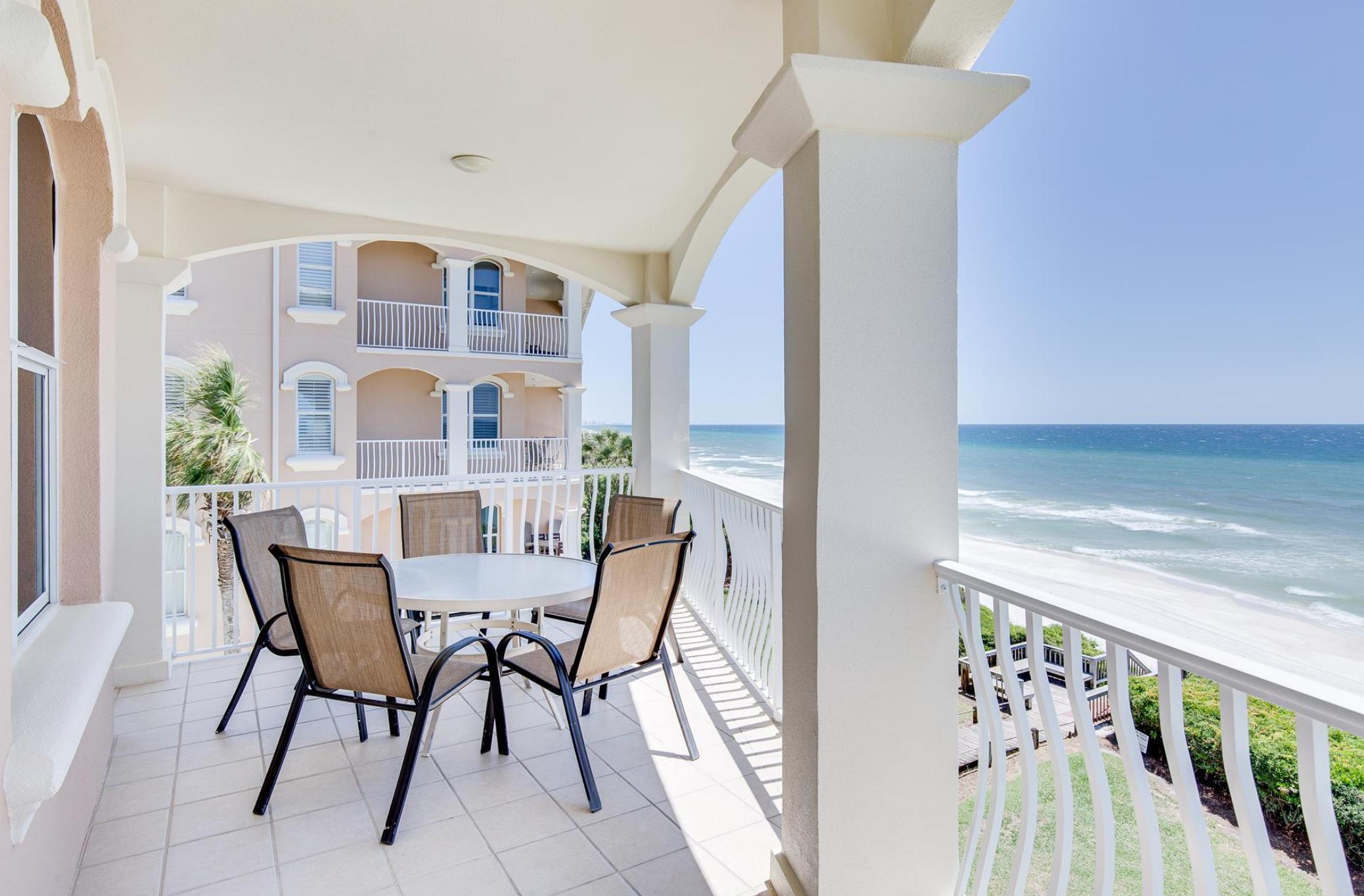 MONTEREY CONDO - Residential