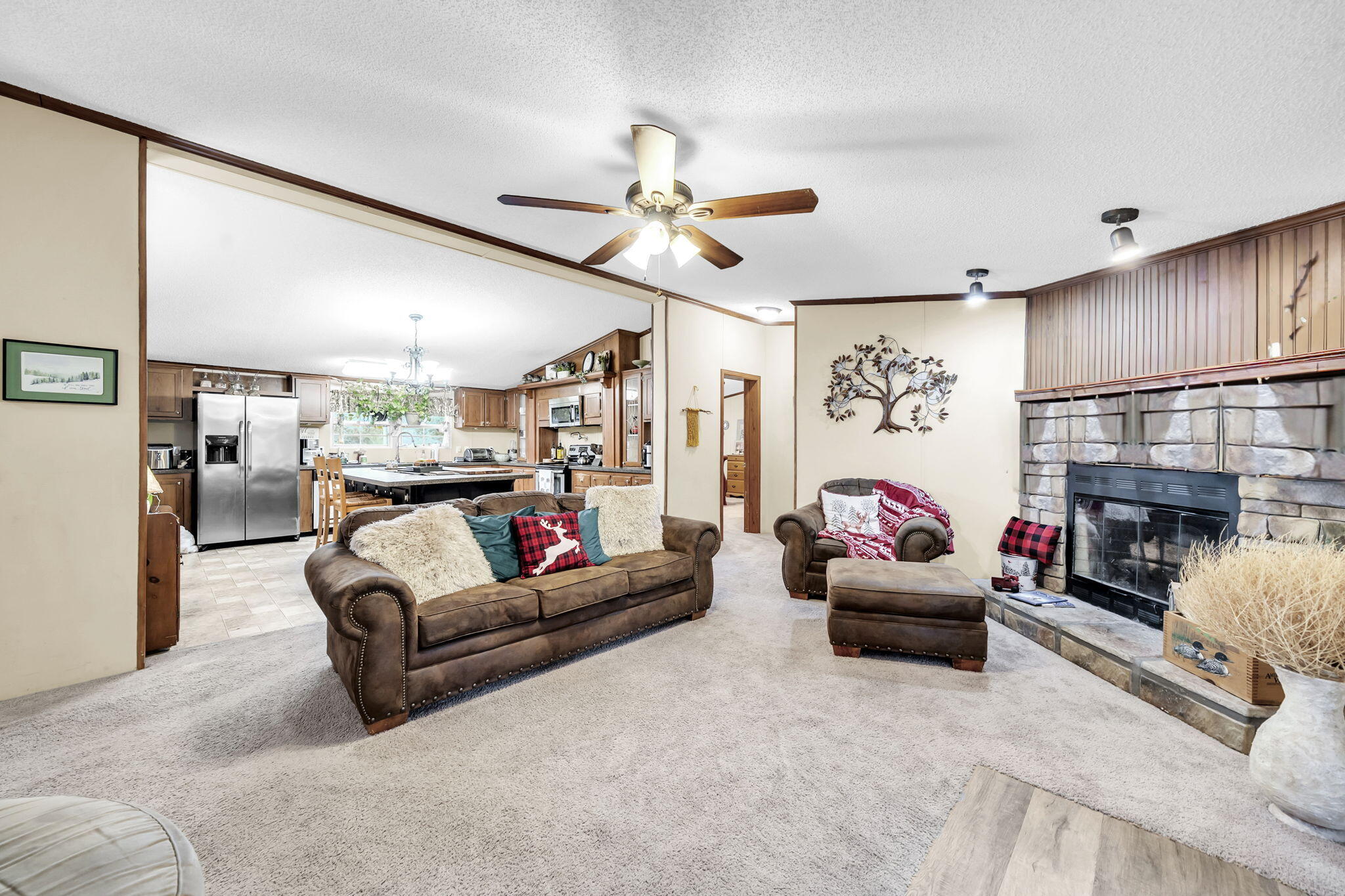 SEMINOLE 1ST ADDN - Residential