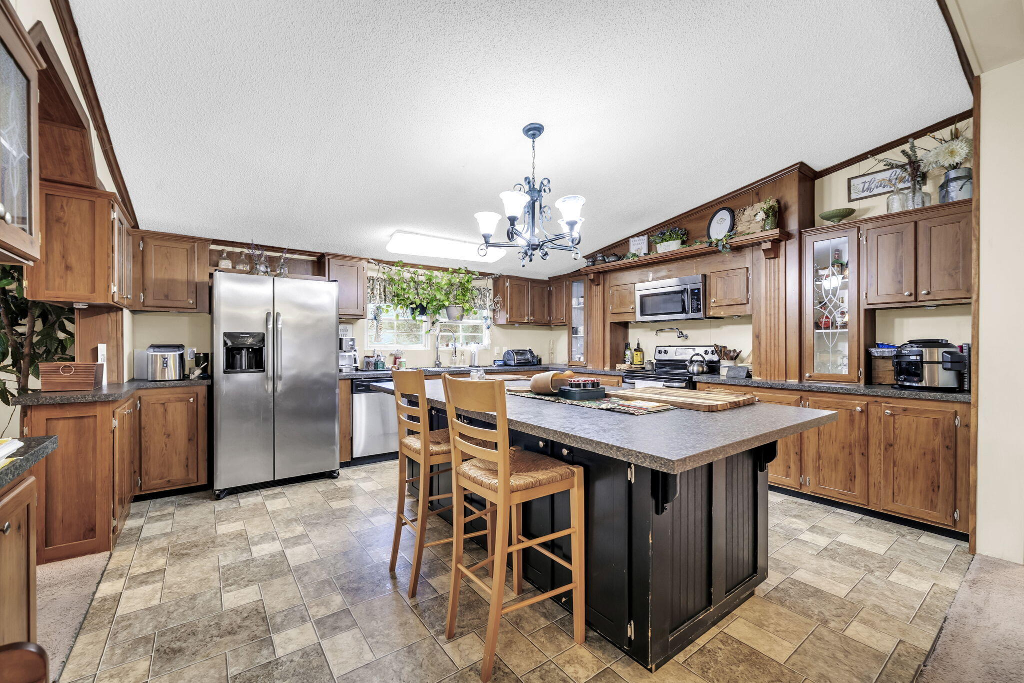 SEMINOLE 1ST ADDN - Residential