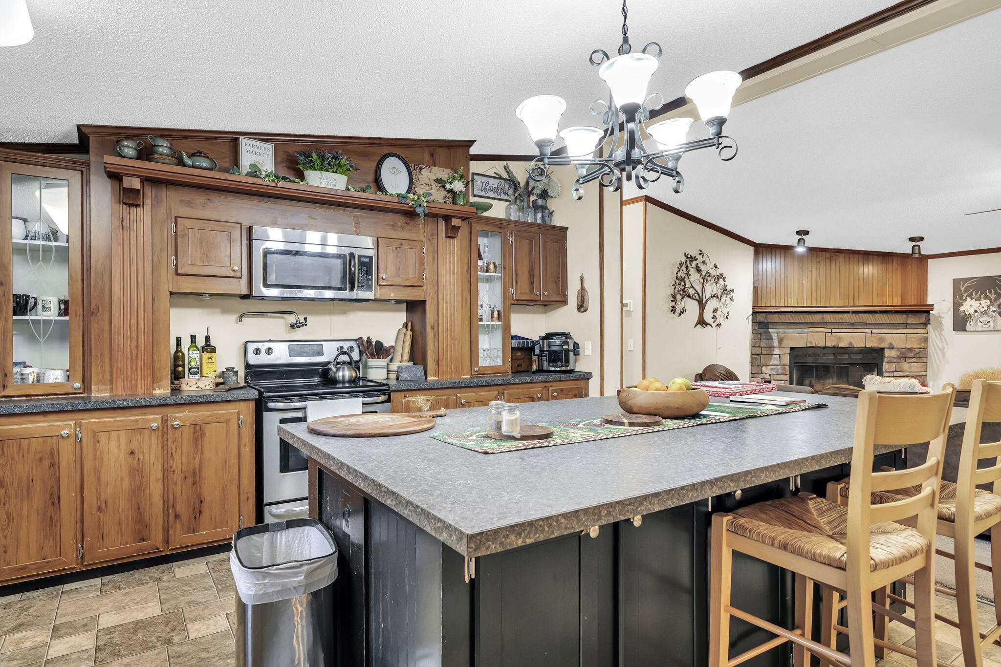 SEMINOLE 1ST ADDN - Residential