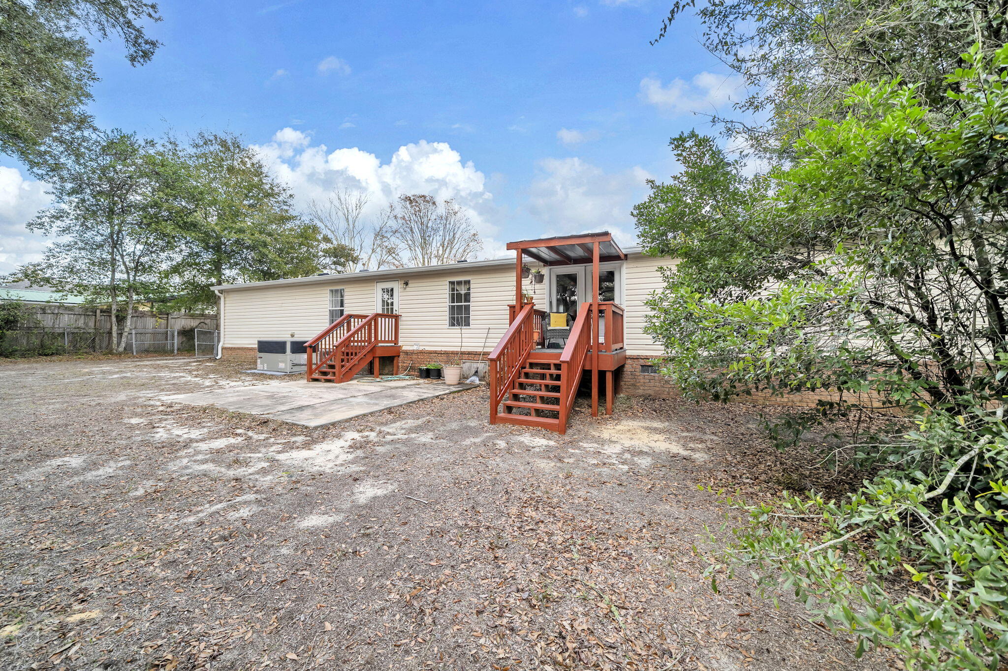 SEMINOLE 1ST ADDN - Residential