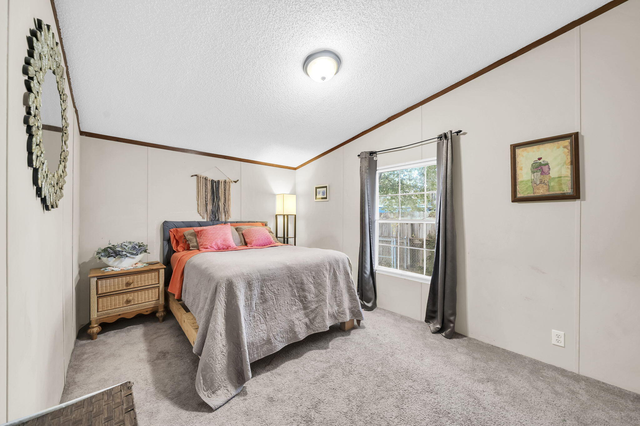 SEMINOLE 1ST ADDN - Residential