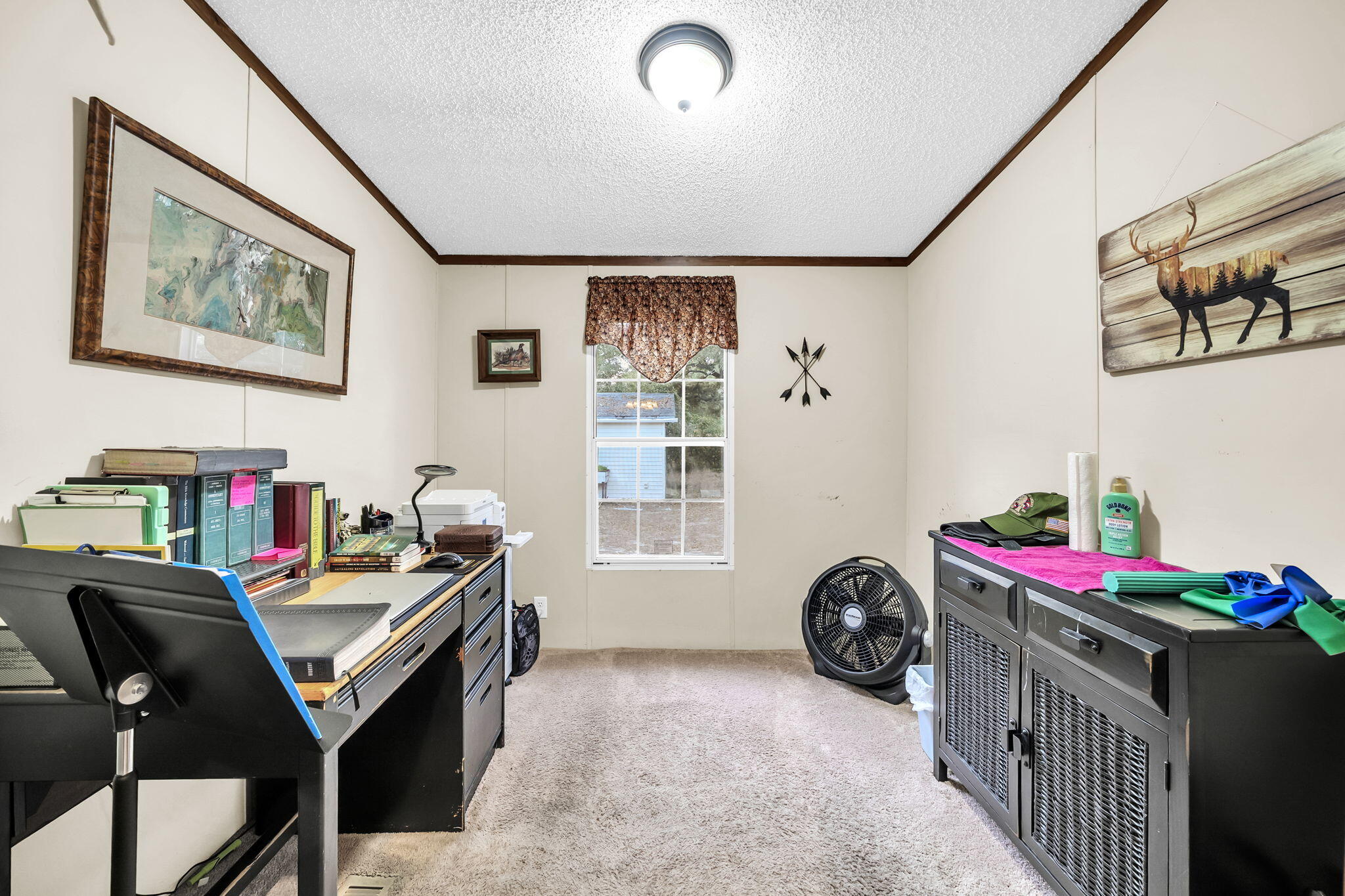 SEMINOLE 1ST ADDN - Residential