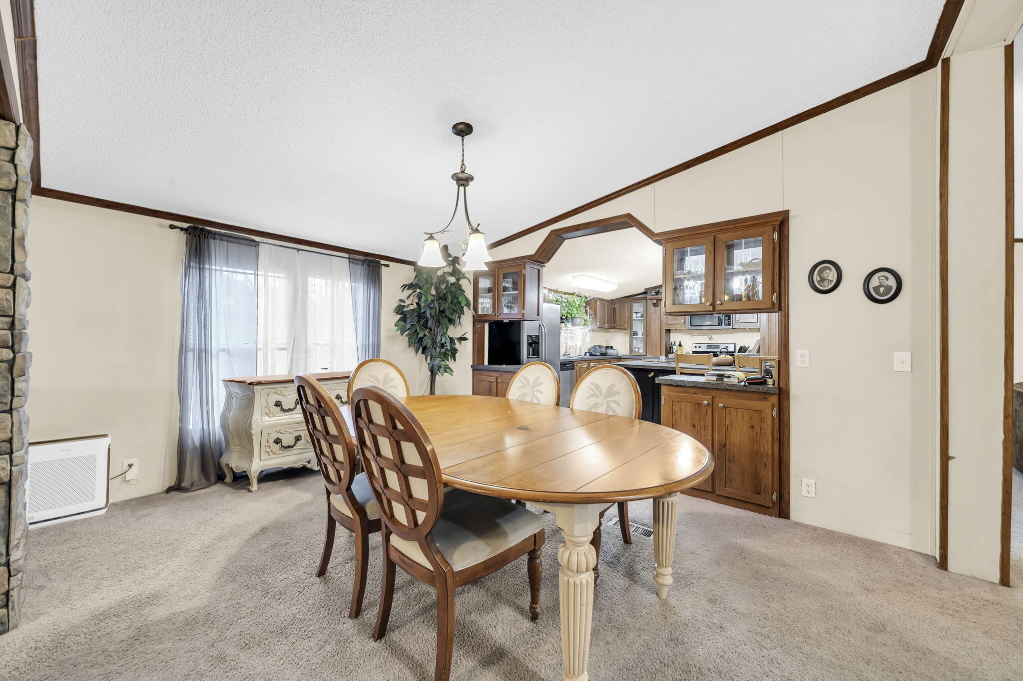 SEMINOLE 1ST ADDN - Residential