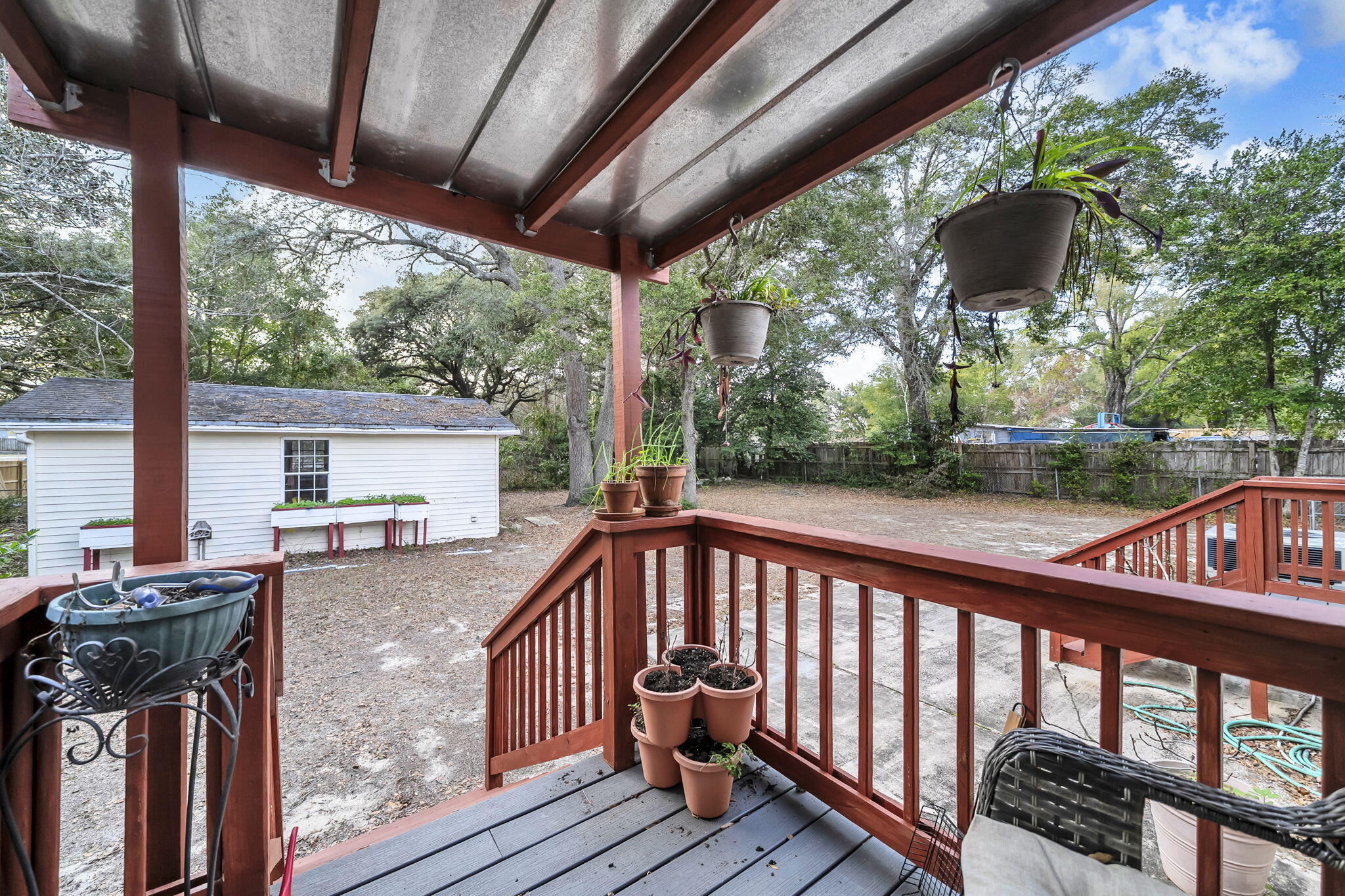 SEMINOLE 1ST ADDN - Residential