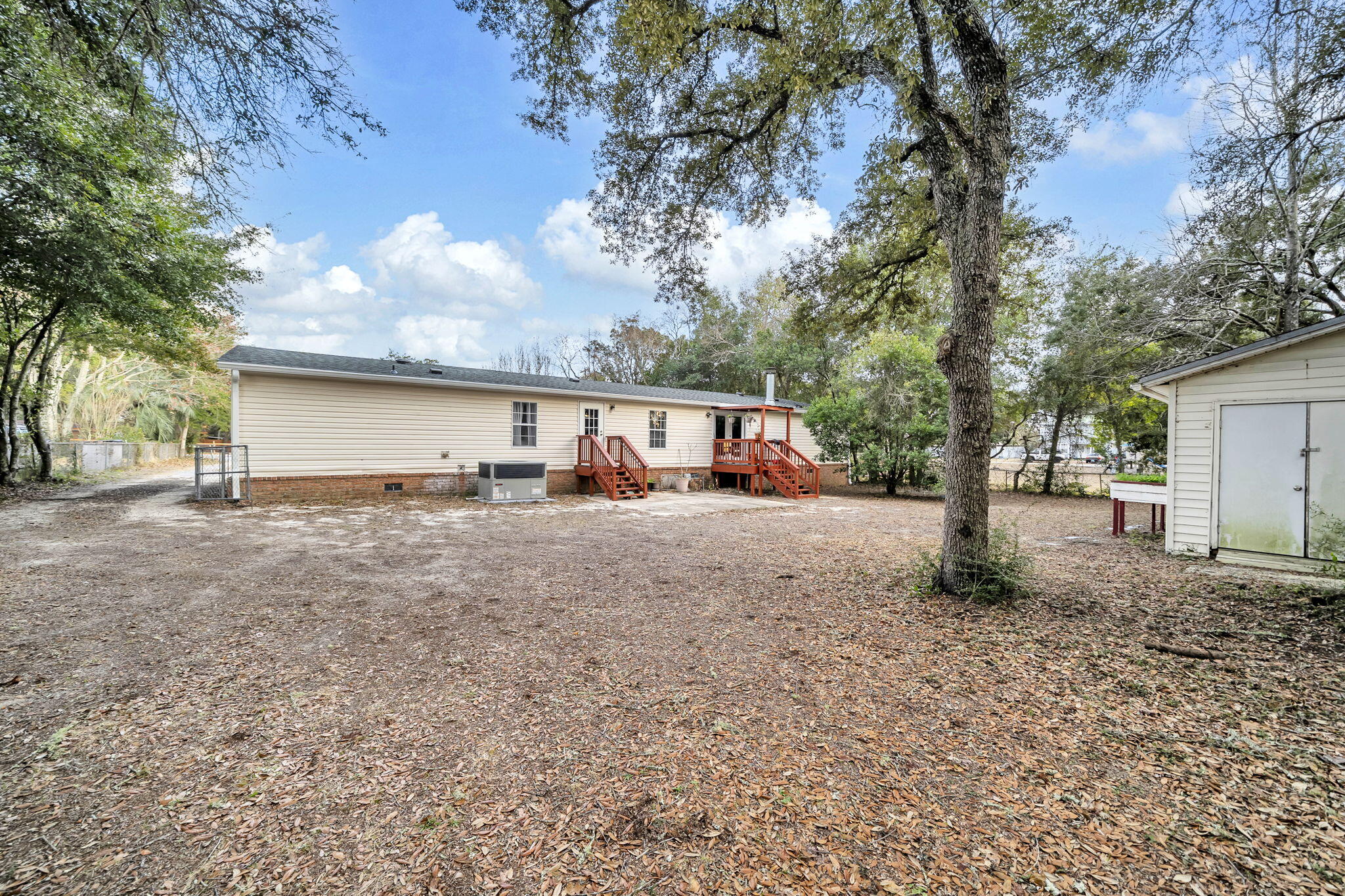 SEMINOLE 1ST ADDN - Residential