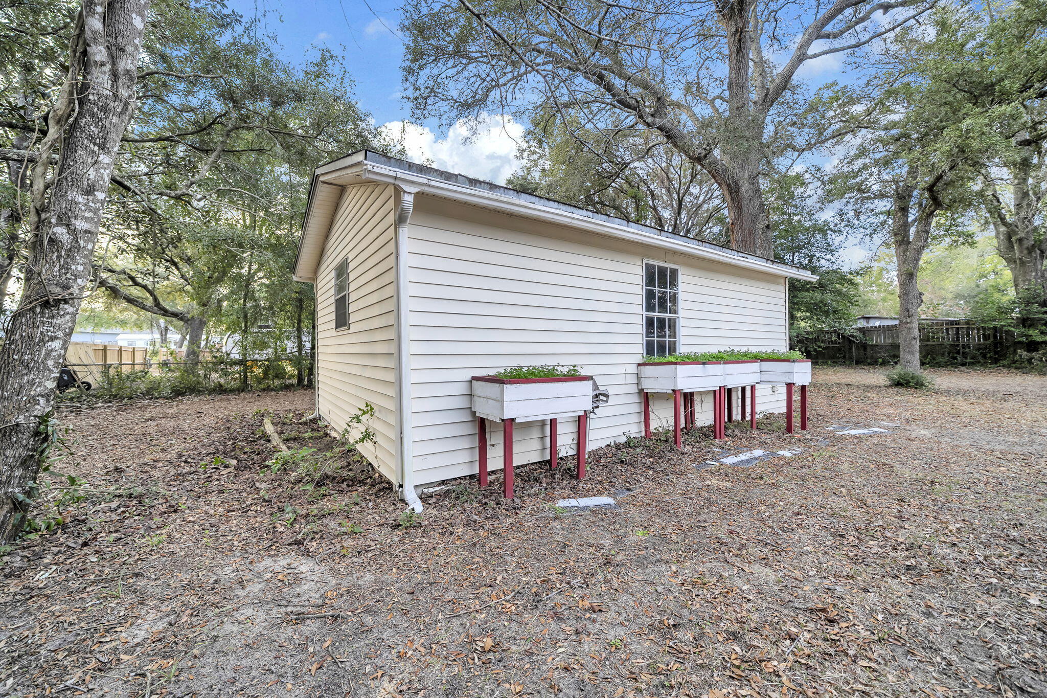 SEMINOLE 1ST ADDN - Residential