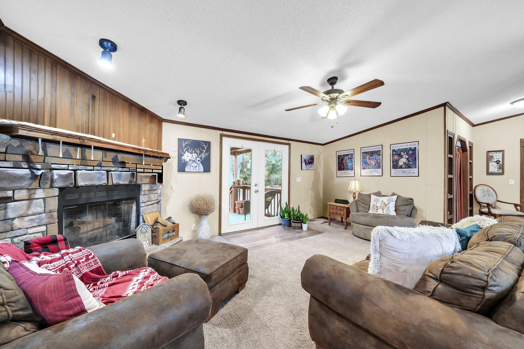 SEMINOLE 1ST ADDN - Residential