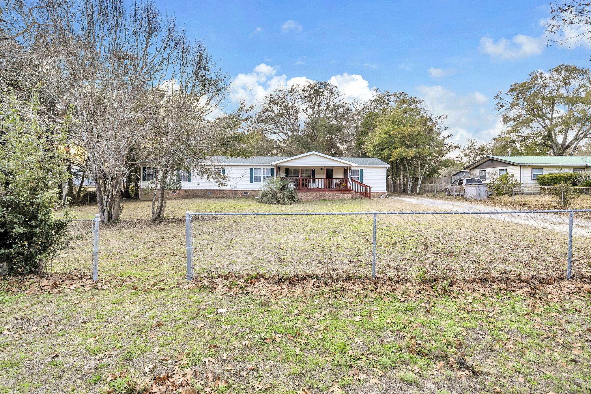 SEMINOLE 1ST ADDN - Residential