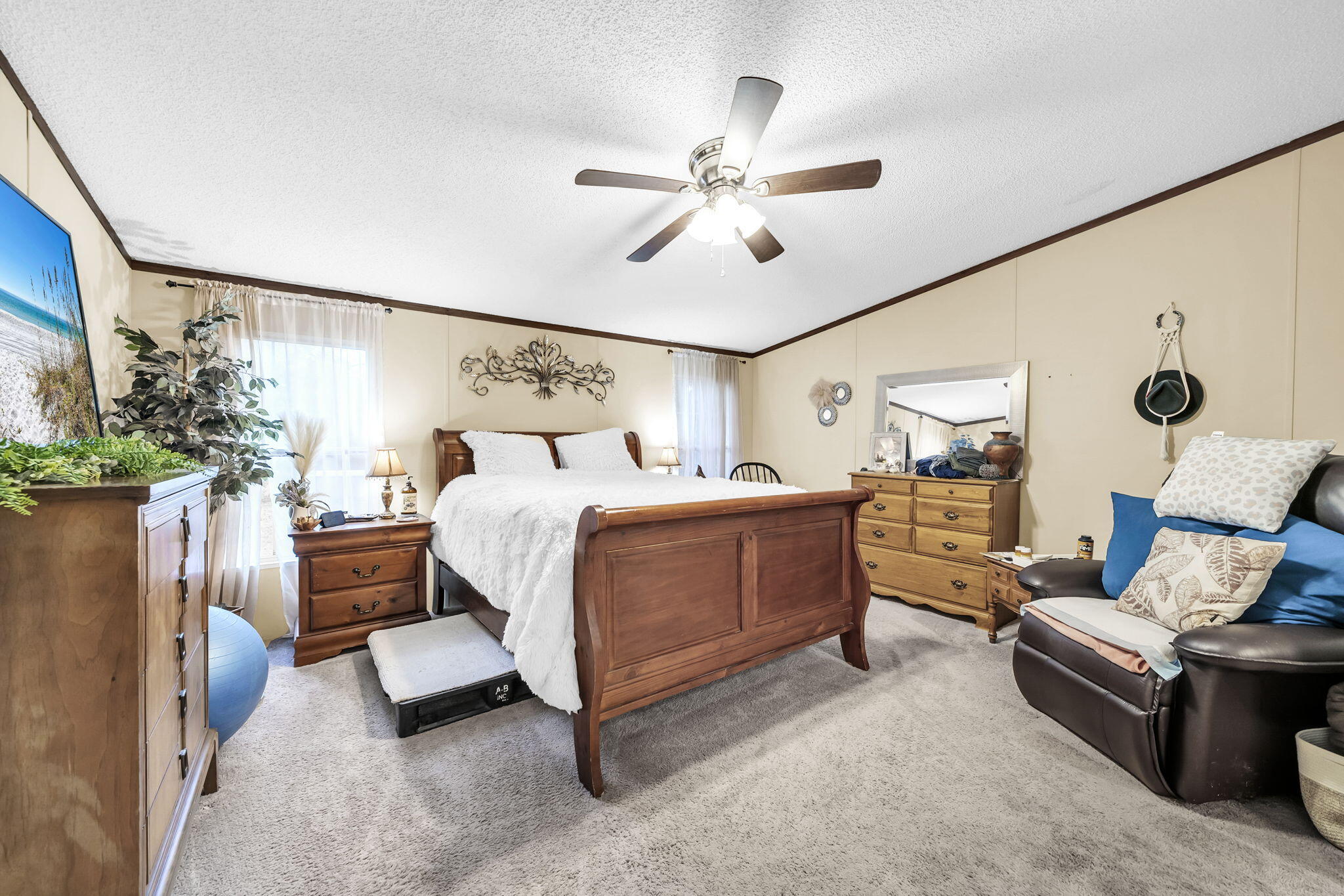 SEMINOLE 1ST ADDN - Residential