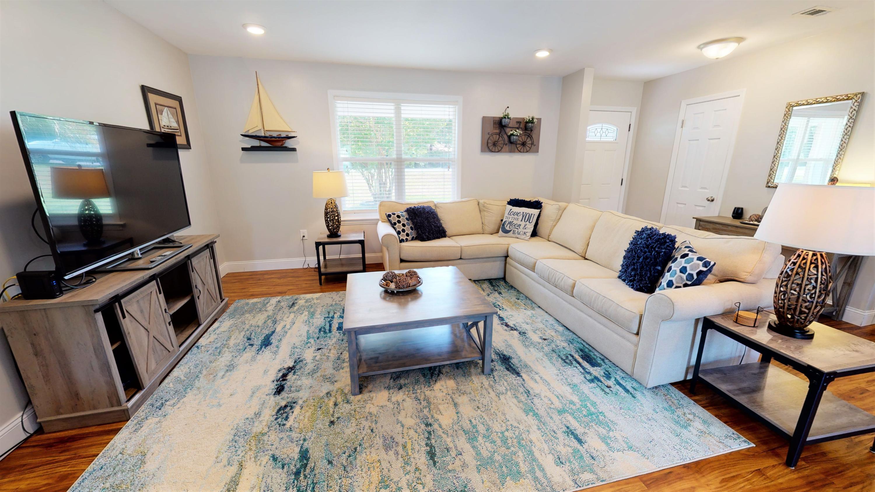 Destin - Residential