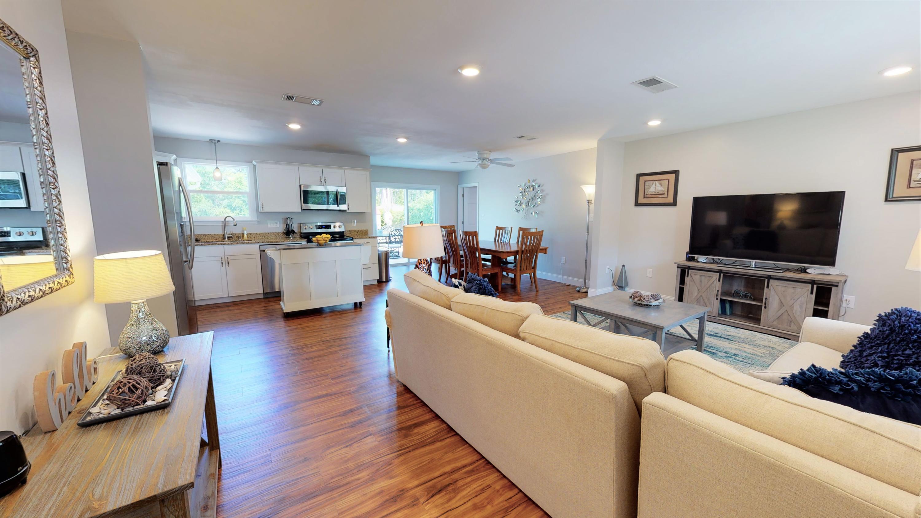 Destin - Residential