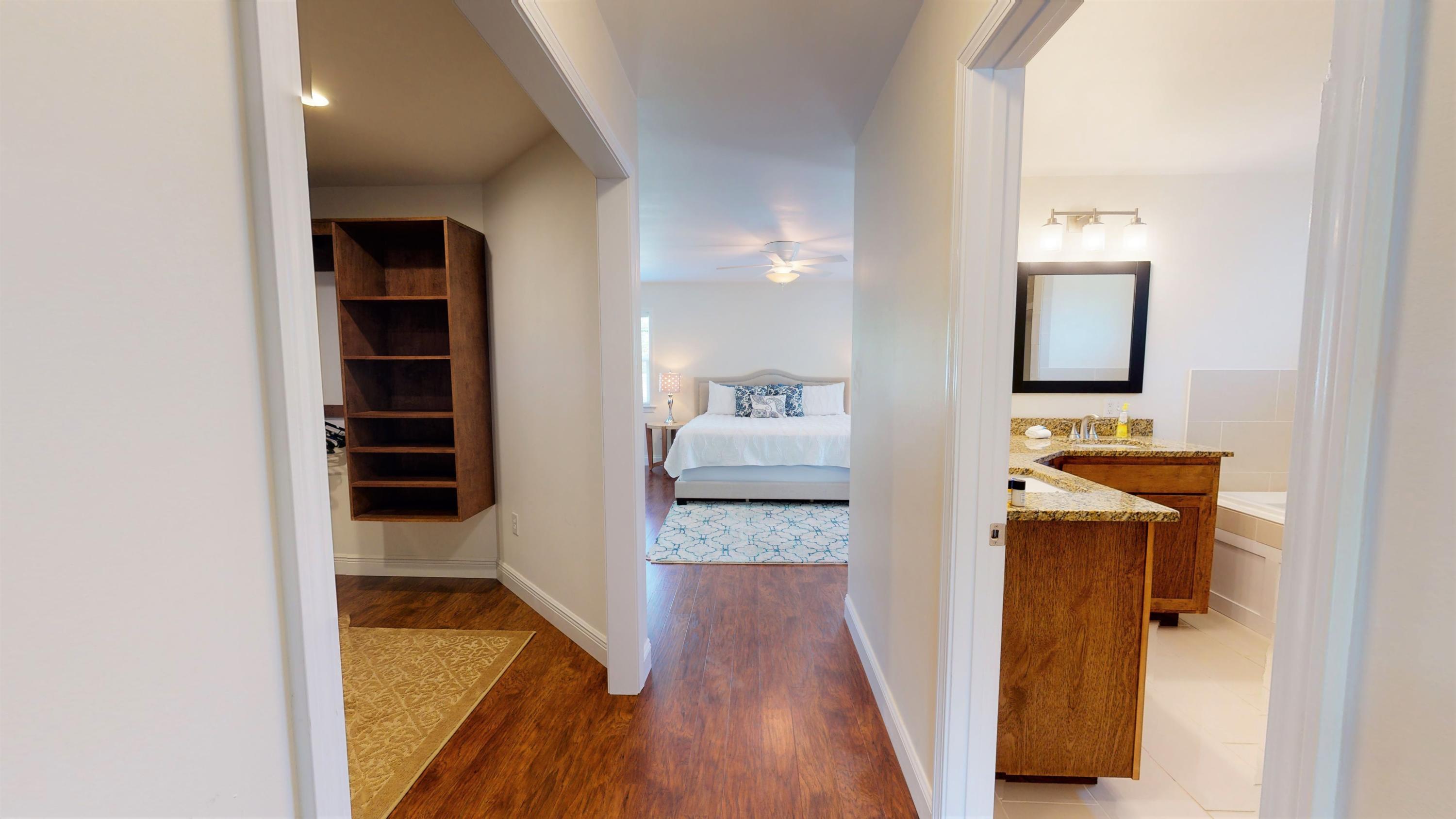 Destin - Residential