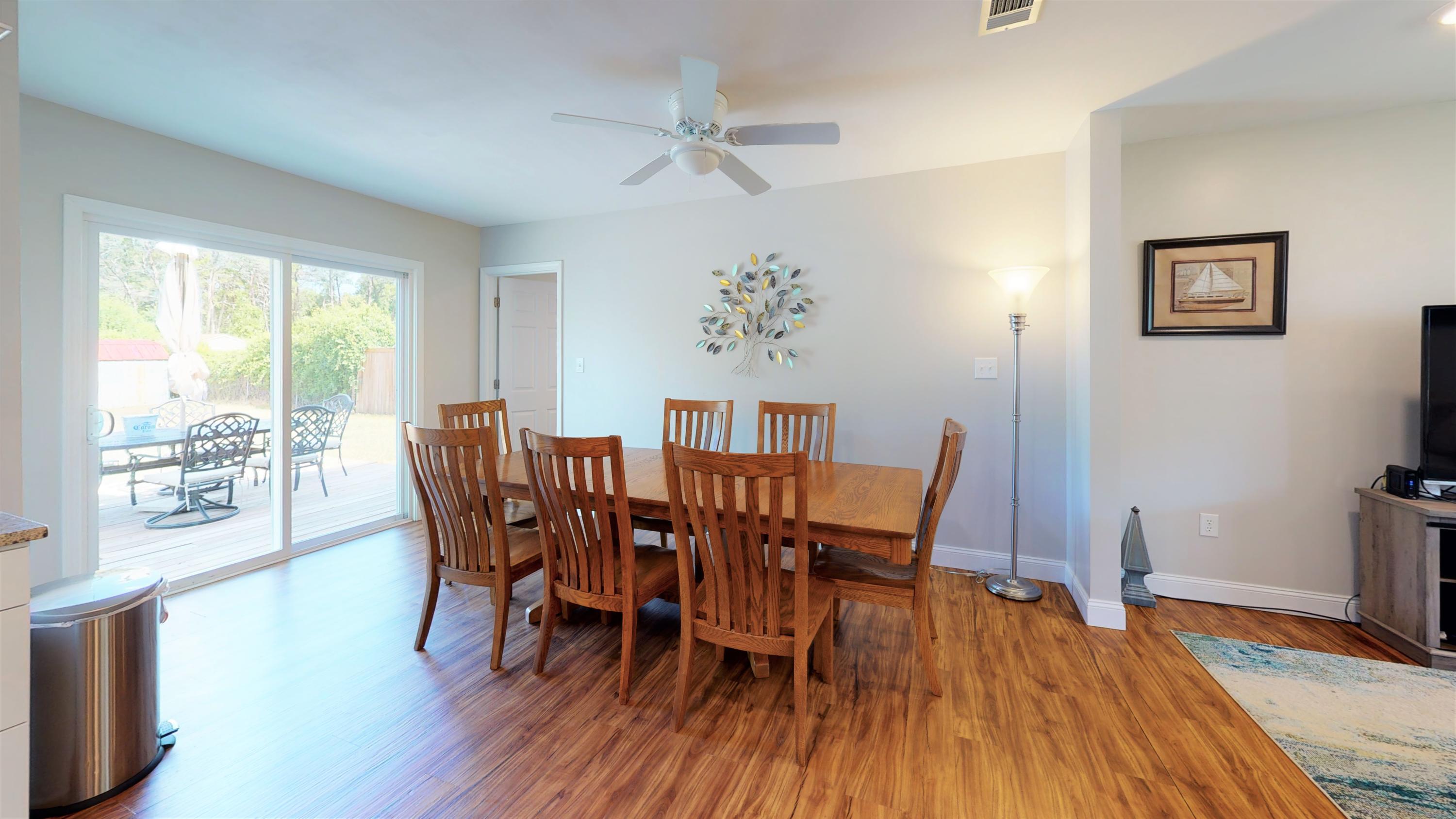 Destin - Residential