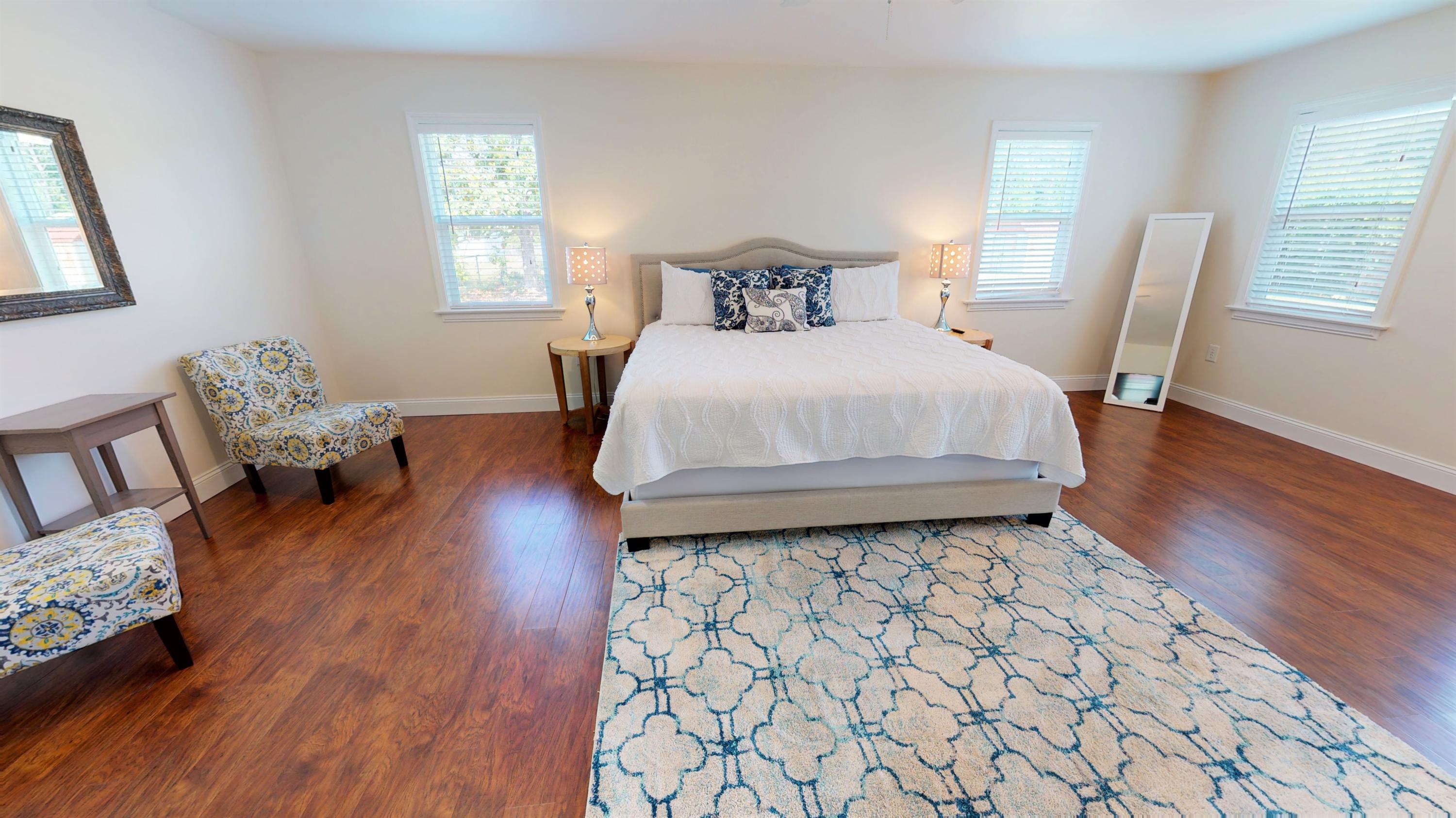 Destin - Residential