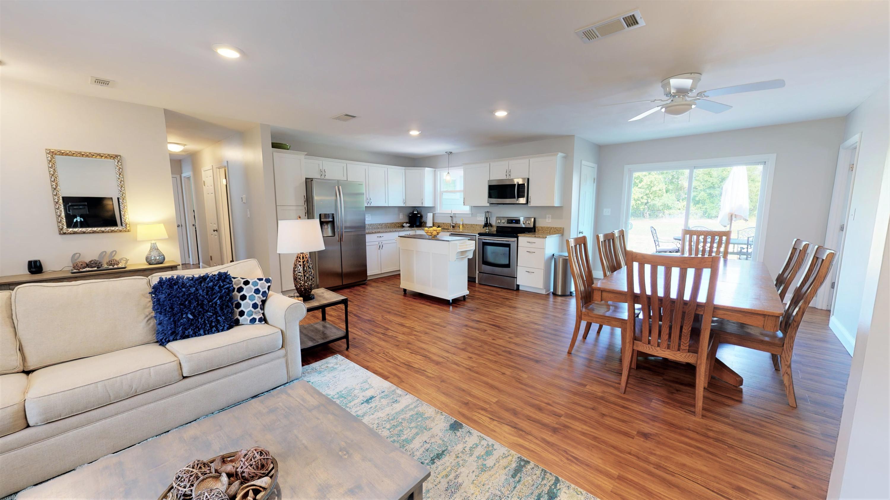Destin - Residential
