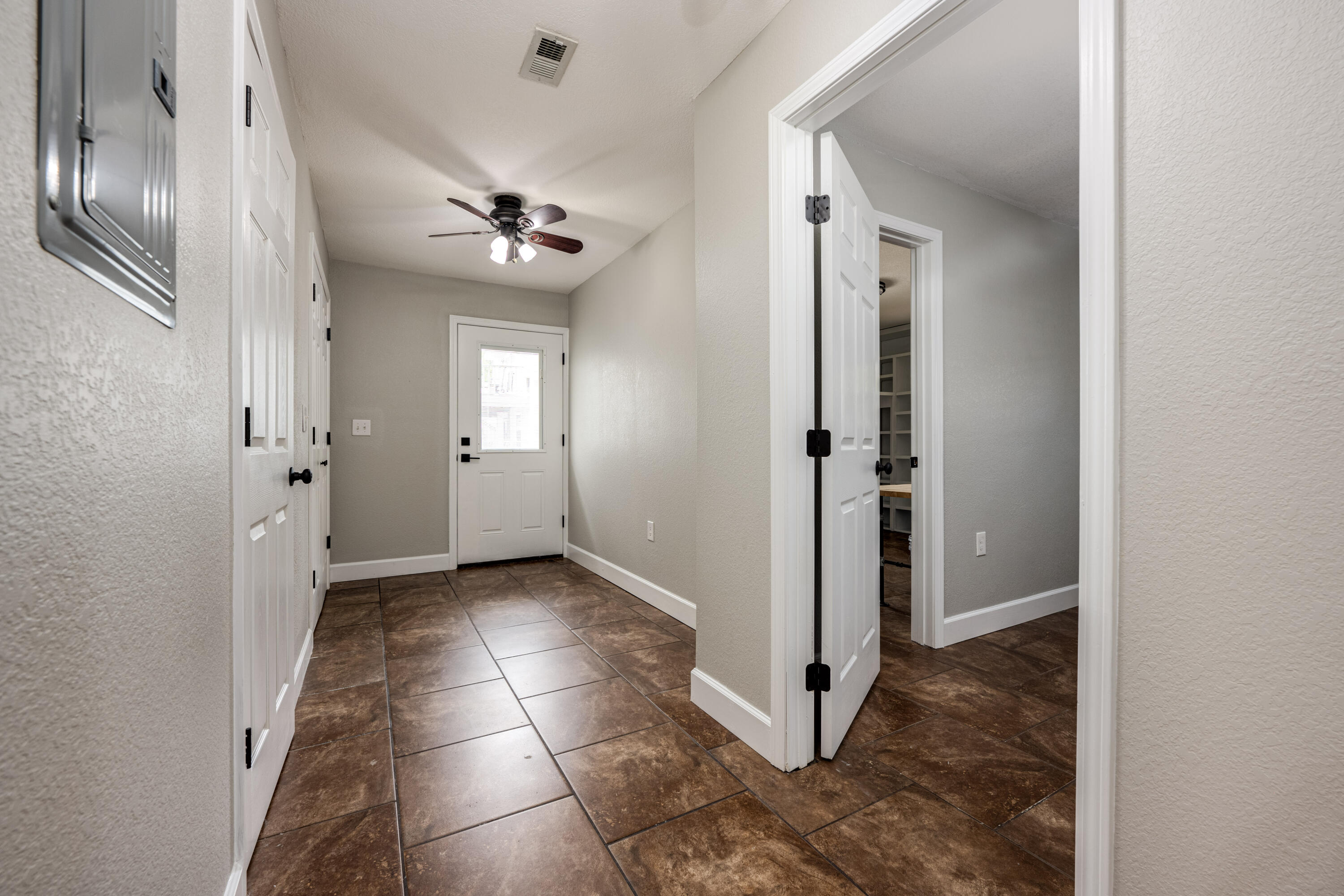 FIELD S/D 2ND ADDN - Residential