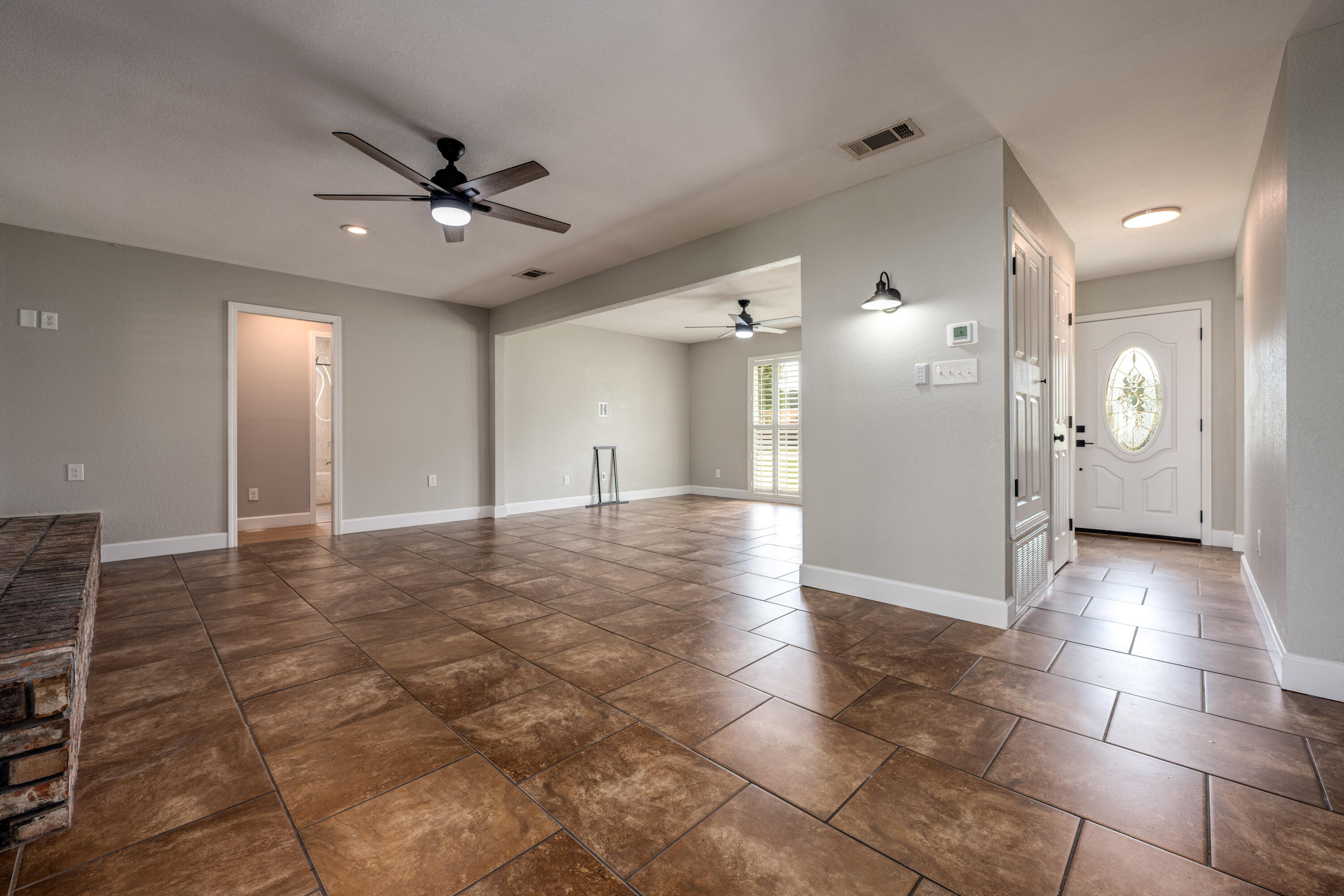 FIELD S/D 2ND ADDN - Residential